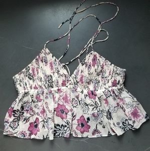 ZARA | bralette